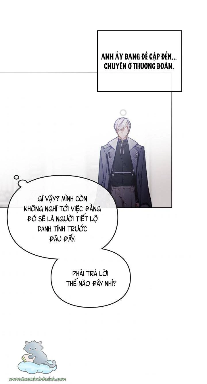 Kết Thúc Của Nhân Vật Phản Diện Chỉ Có Thể Là Cái Chết Chapter 84 - Trang 4