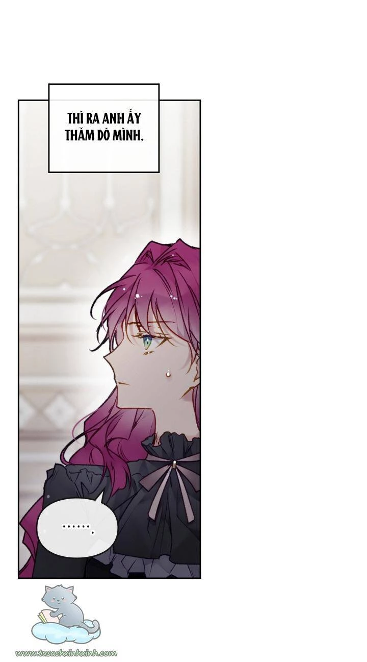 Kết Thúc Của Nhân Vật Phản Diện Chỉ Có Thể Là Cái Chết Chapter 84 - Trang 4