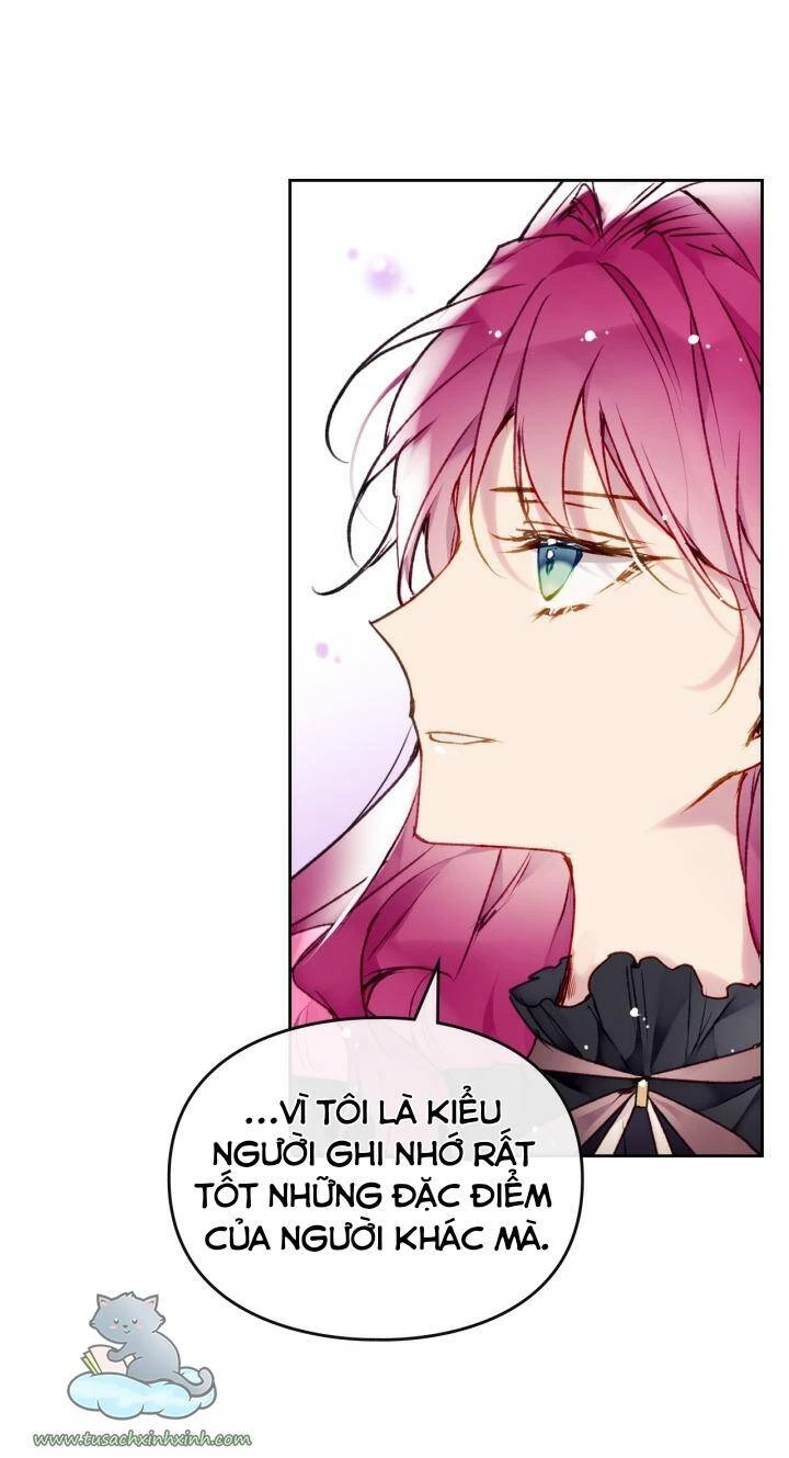 Kết Thúc Của Nhân Vật Phản Diện Chỉ Có Thể Là Cái Chết Chapter 84 - Trang 4