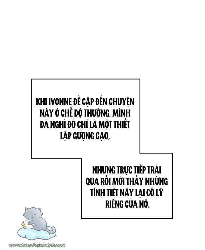 Kết Thúc Của Nhân Vật Phản Diện Chỉ Có Thể Là Cái Chết Chapter 84 - Trang 4