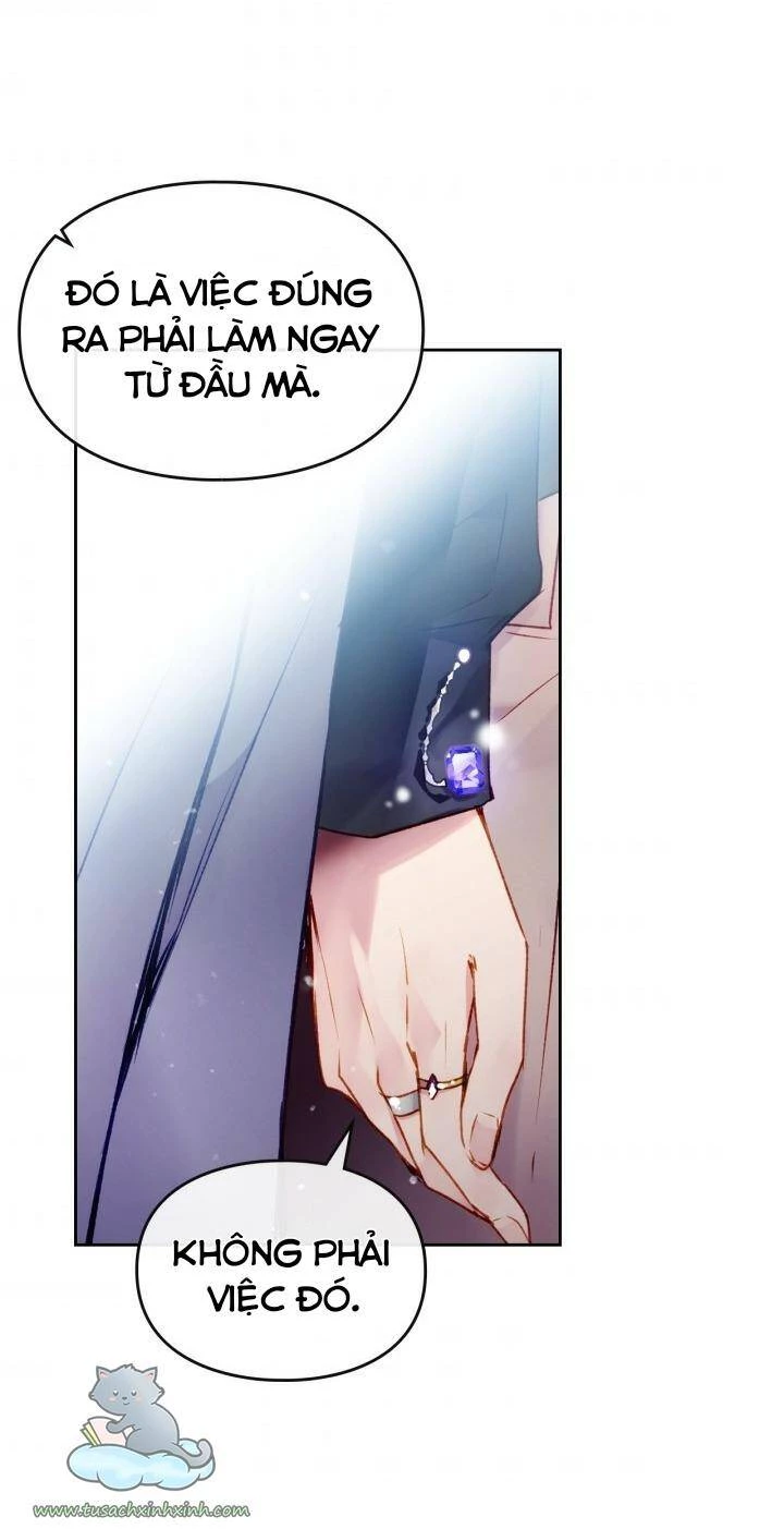 Kết Thúc Của Nhân Vật Phản Diện Chỉ Có Thể Là Cái Chết Chapter 84 - Trang 4