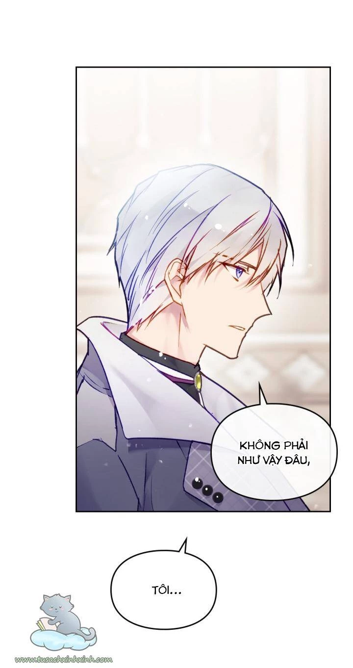 Kết Thúc Của Nhân Vật Phản Diện Chỉ Có Thể Là Cái Chết Chapter 84 - Trang 4