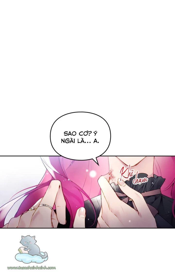 Kết Thúc Của Nhân Vật Phản Diện Chỉ Có Thể Là Cái Chết Chapter 85 - Trang 4