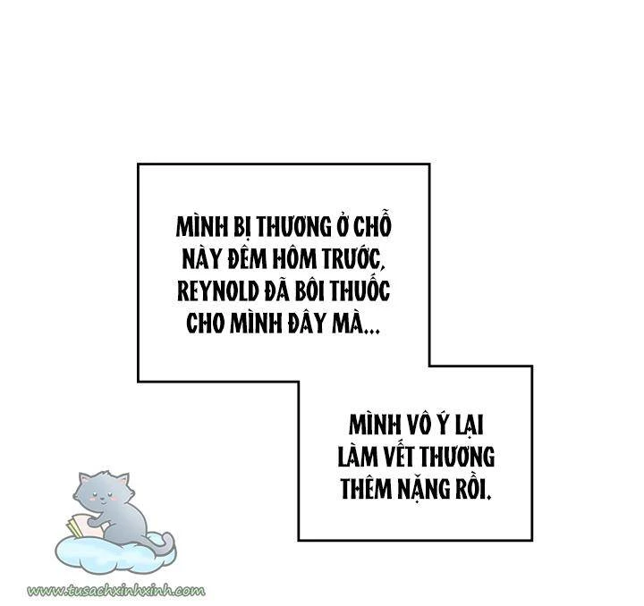 Kết Thúc Của Nhân Vật Phản Diện Chỉ Có Thể Là Cái Chết Chapter 85 - Trang 4