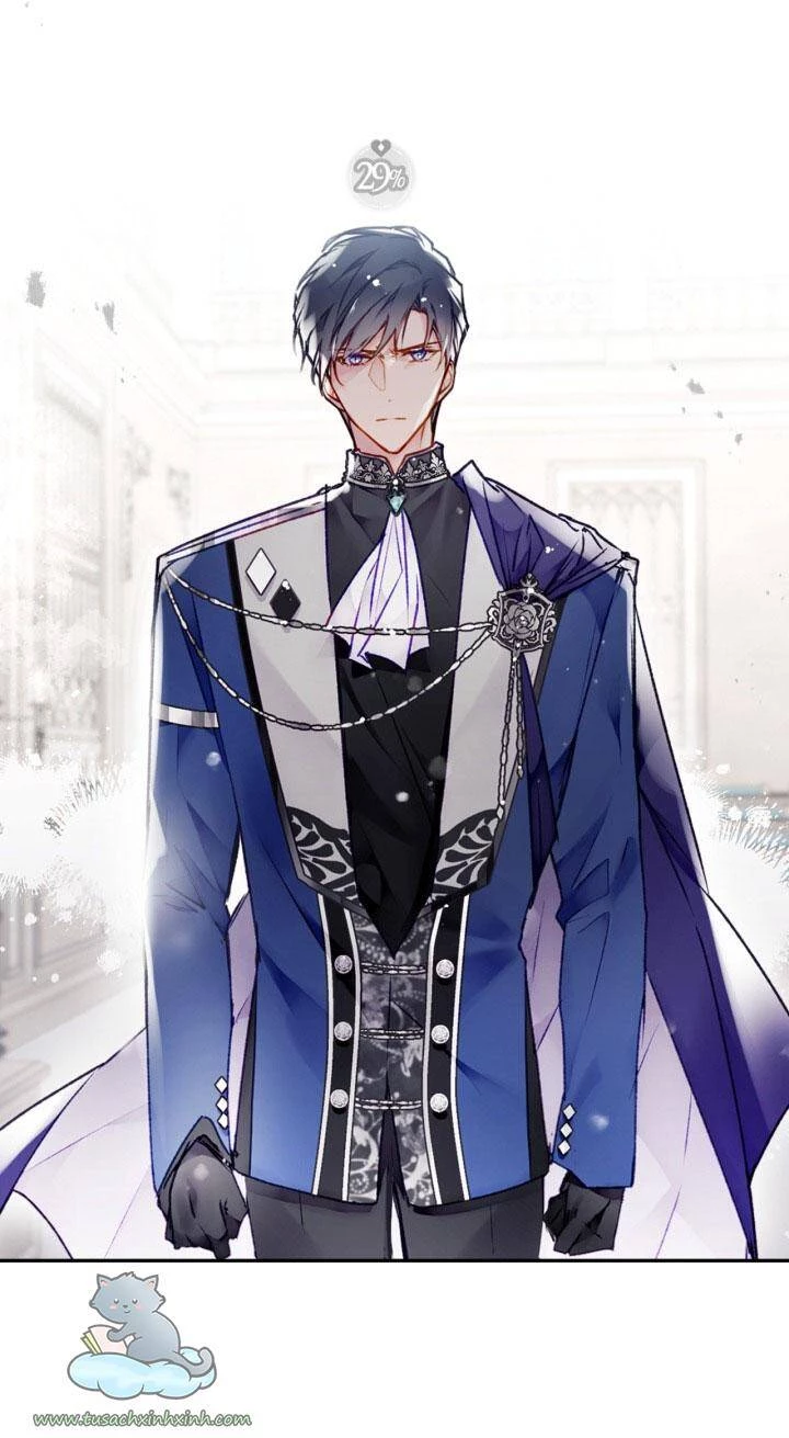 Kết Thúc Của Nhân Vật Phản Diện Chỉ Có Thể Là Cái Chết Chapter 85 - Trang 4