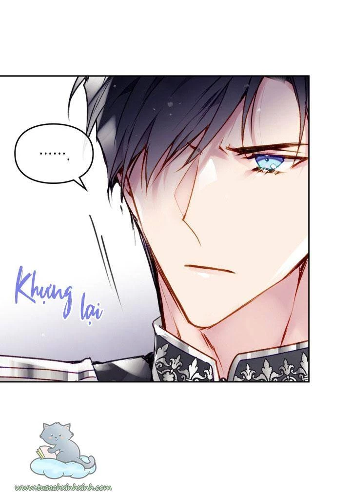 Kết Thúc Của Nhân Vật Phản Diện Chỉ Có Thể Là Cái Chết Chapter 85 - Trang 4