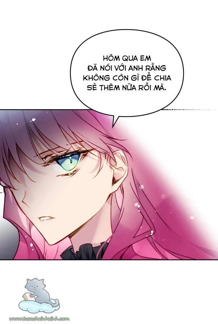 Kết Thúc Của Nhân Vật Phản Diện Chỉ Có Thể Là Cái Chết Chapter 85 - Trang 4