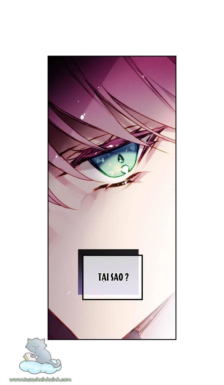 Kết Thúc Của Nhân Vật Phản Diện Chỉ Có Thể Là Cái Chết Chapter 85 - Trang 4