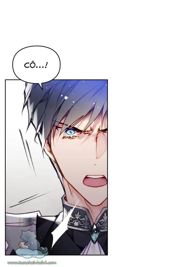 Kết Thúc Của Nhân Vật Phản Diện Chỉ Có Thể Là Cái Chết Chapter 85 - Trang 4