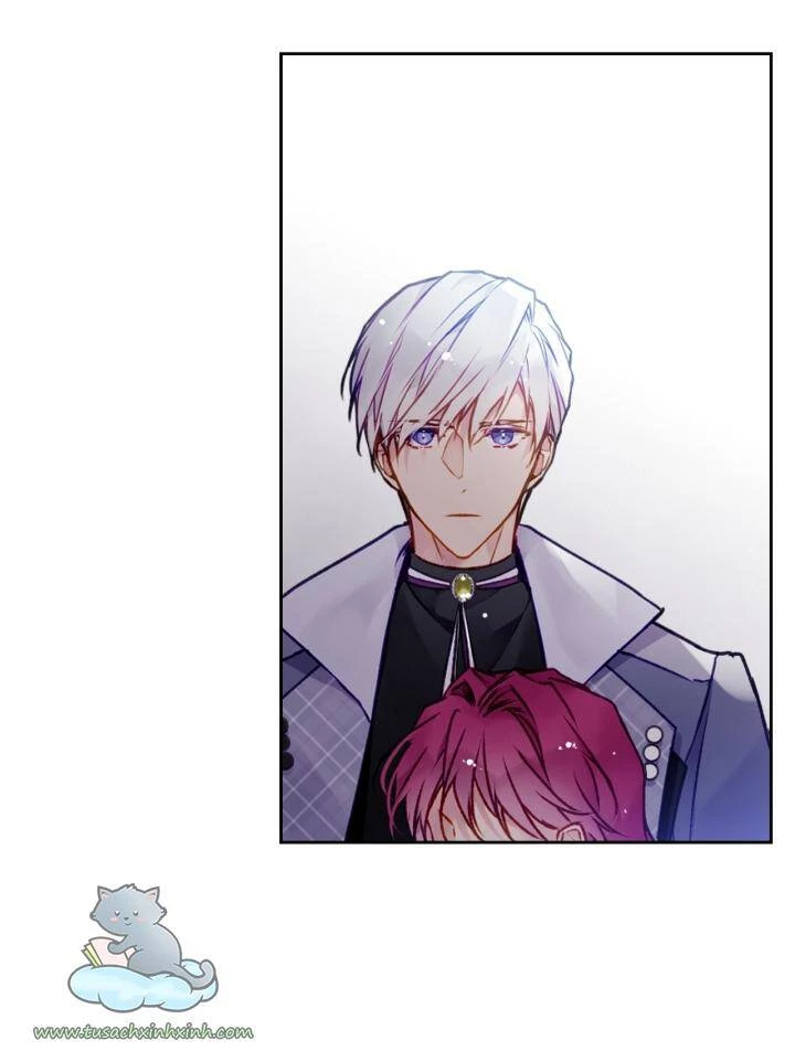 Kết Thúc Của Nhân Vật Phản Diện Chỉ Có Thể Là Cái Chết Chapter 85 - Trang 4