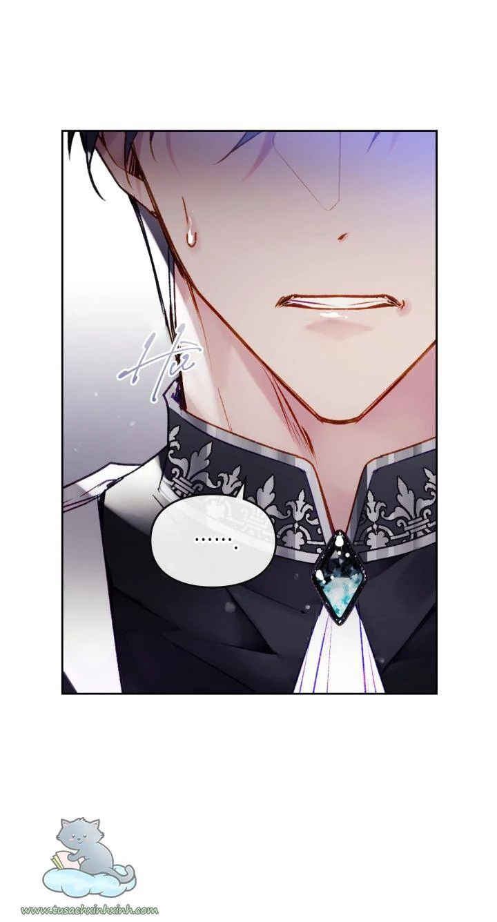 Kết Thúc Của Nhân Vật Phản Diện Chỉ Có Thể Là Cái Chết Chapter 85 - Trang 4