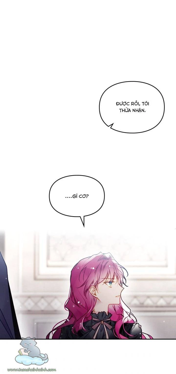 Kết Thúc Của Nhân Vật Phản Diện Chỉ Có Thể Là Cái Chết Chapter 85 - Trang 4