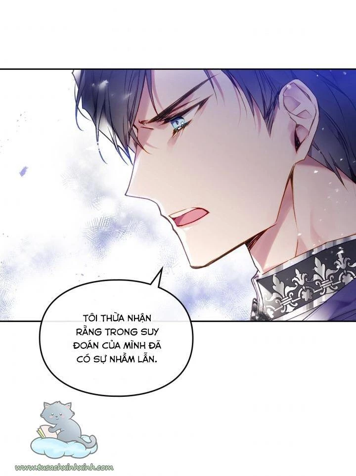 Kết Thúc Của Nhân Vật Phản Diện Chỉ Có Thể Là Cái Chết Chapter 85 - Trang 4