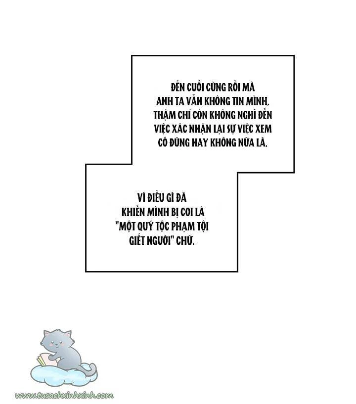 Kết Thúc Của Nhân Vật Phản Diện Chỉ Có Thể Là Cái Chết Chapter 85 - Trang 4