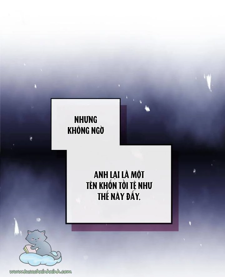 Kết Thúc Của Nhân Vật Phản Diện Chỉ Có Thể Là Cái Chết Chapter 85 - Trang 4