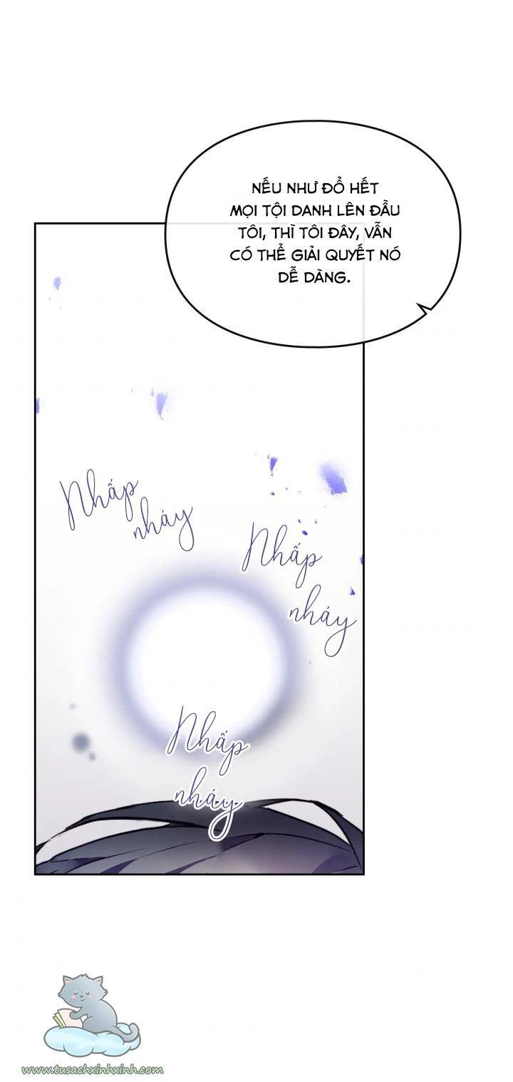 Kết Thúc Của Nhân Vật Phản Diện Chỉ Có Thể Là Cái Chết Chapter 85 - Trang 4