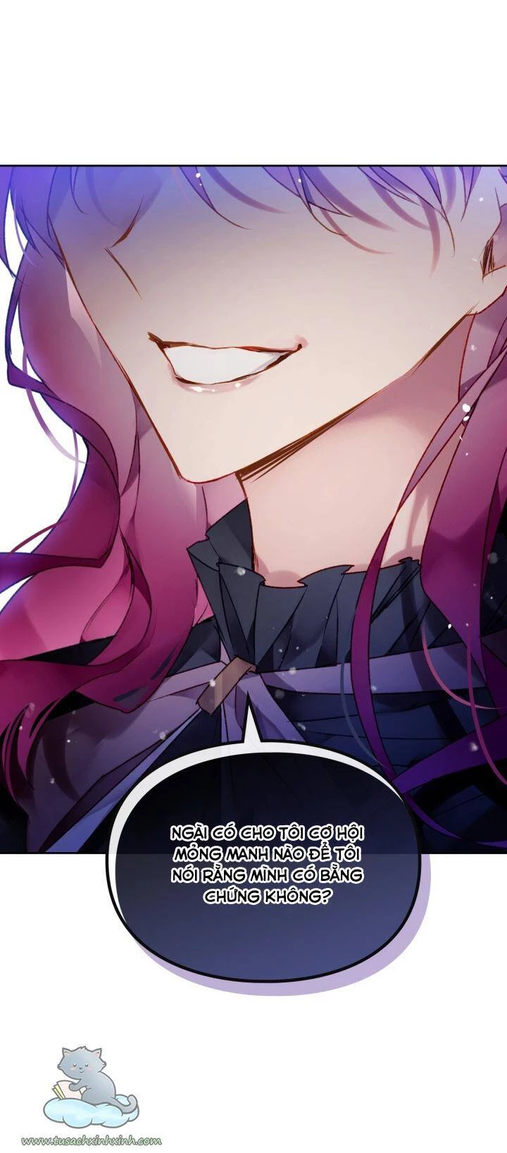 Kết Thúc Của Nhân Vật Phản Diện Chỉ Có Thể Là Cái Chết Chapter 85 - Trang 4