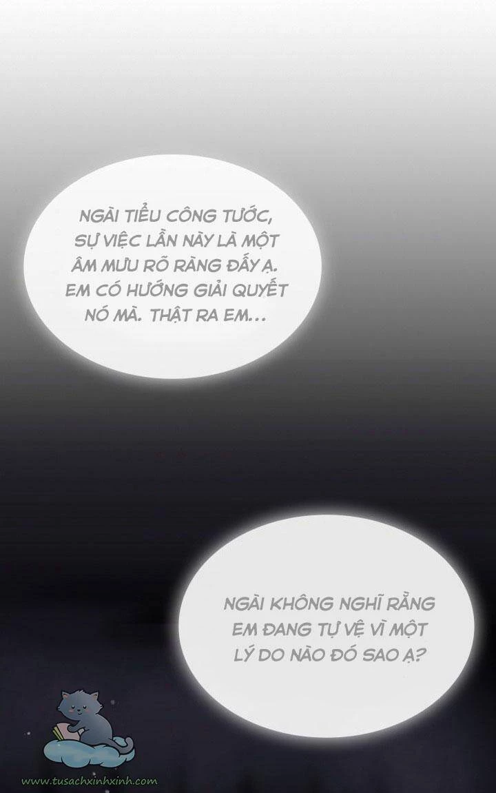 Kết Thúc Của Nhân Vật Phản Diện Chỉ Có Thể Là Cái Chết Chapter 85 - Trang 4