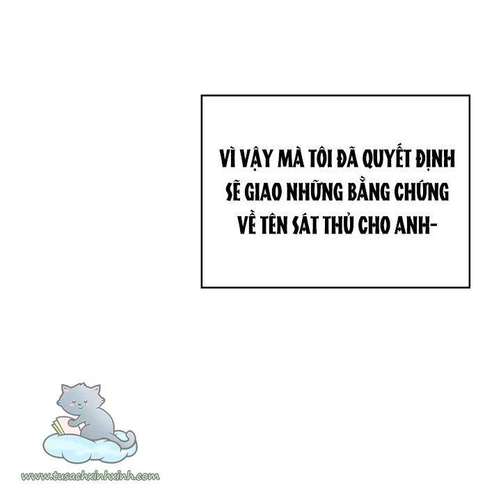 Kết Thúc Của Nhân Vật Phản Diện Chỉ Có Thể Là Cái Chết Chapter 85 - Trang 4