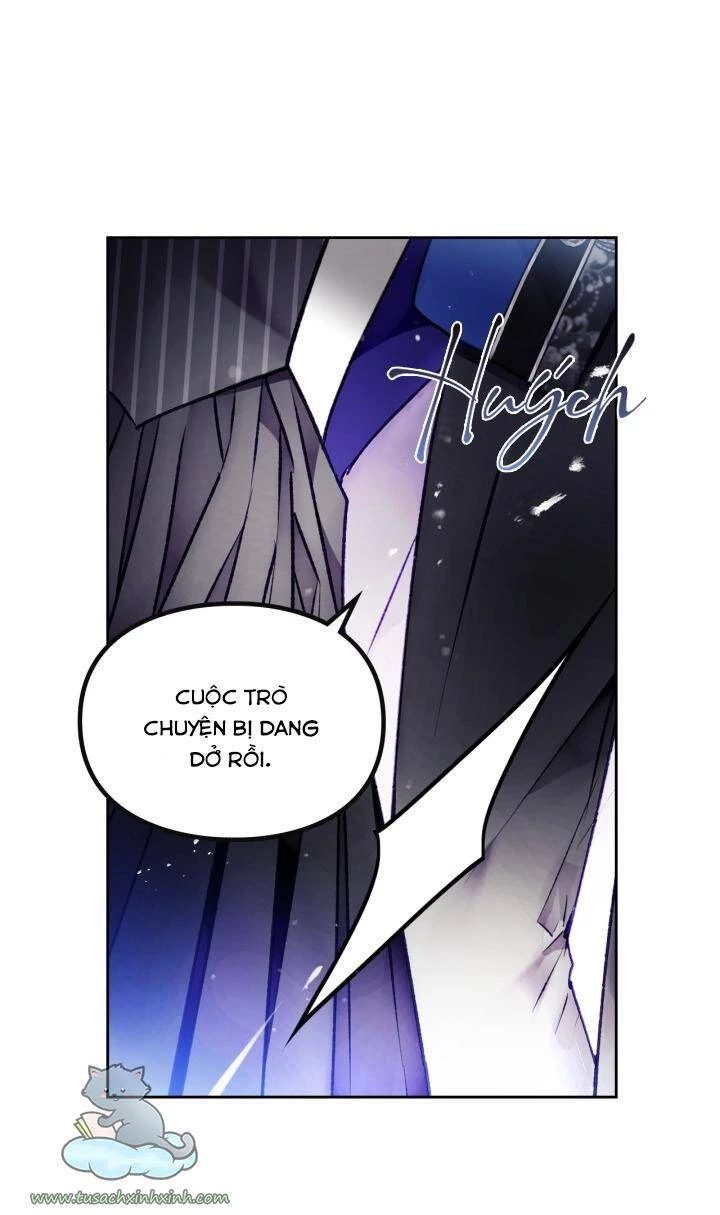 Kết Thúc Của Nhân Vật Phản Diện Chỉ Có Thể Là Cái Chết Chapter 85 - Trang 4