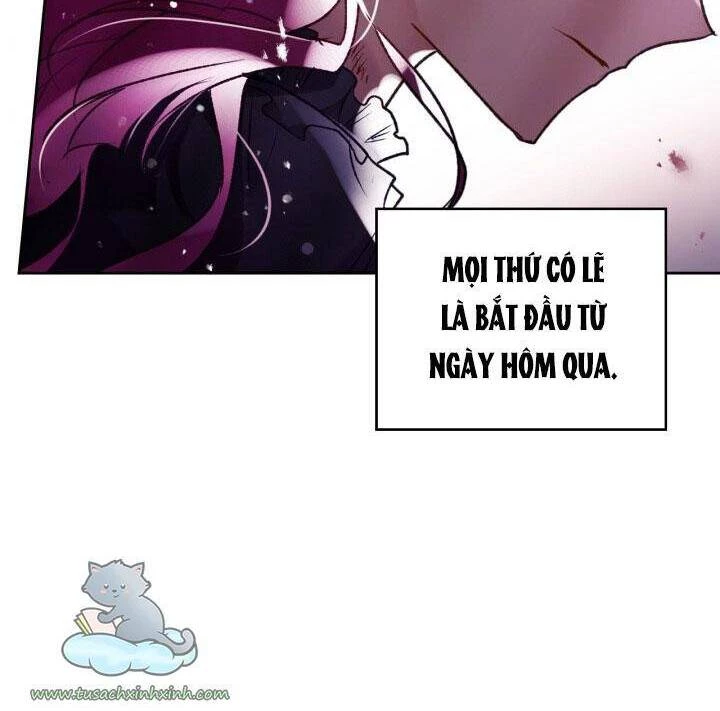 Kết Thúc Của Nhân Vật Phản Diện Chỉ Có Thể Là Cái Chết Chapter 85 - Trang 4