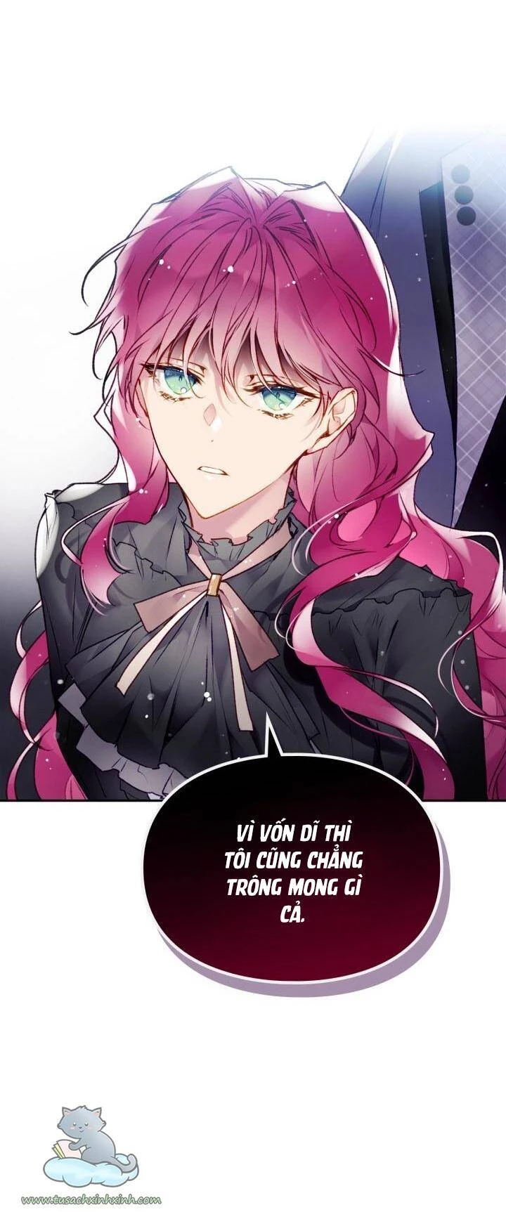 Kết Thúc Của Nhân Vật Phản Diện Chỉ Có Thể Là Cái Chết Chapter 85 - Trang 4