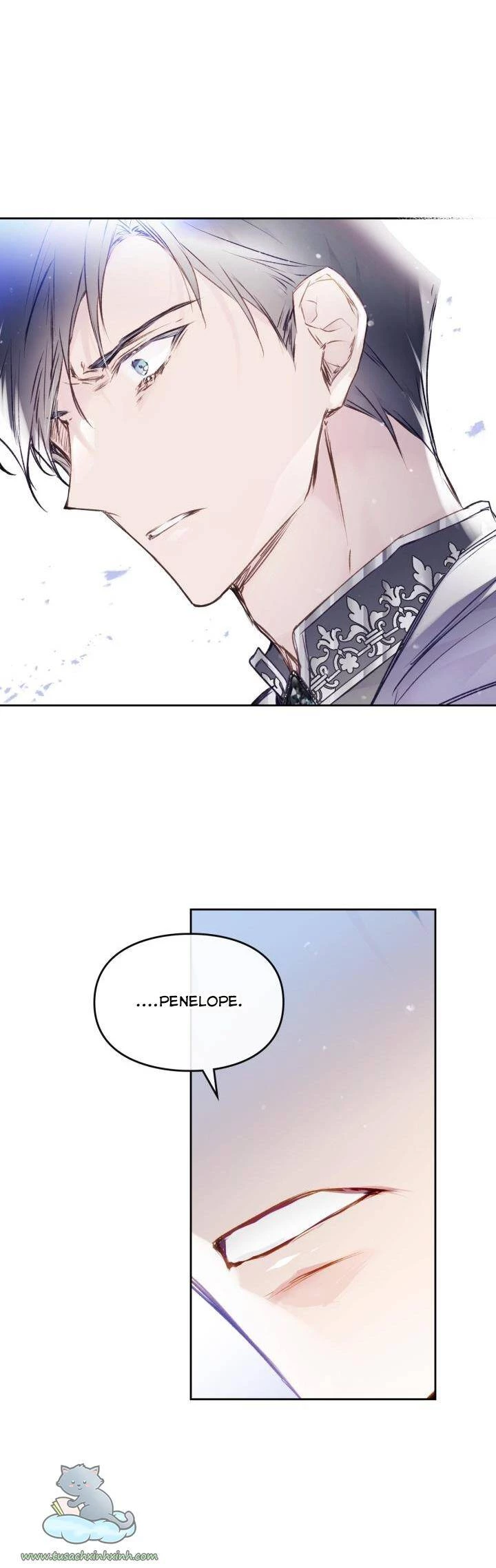 Kết Thúc Của Nhân Vật Phản Diện Chỉ Có Thể Là Cái Chết Chapter 85 - Trang 4