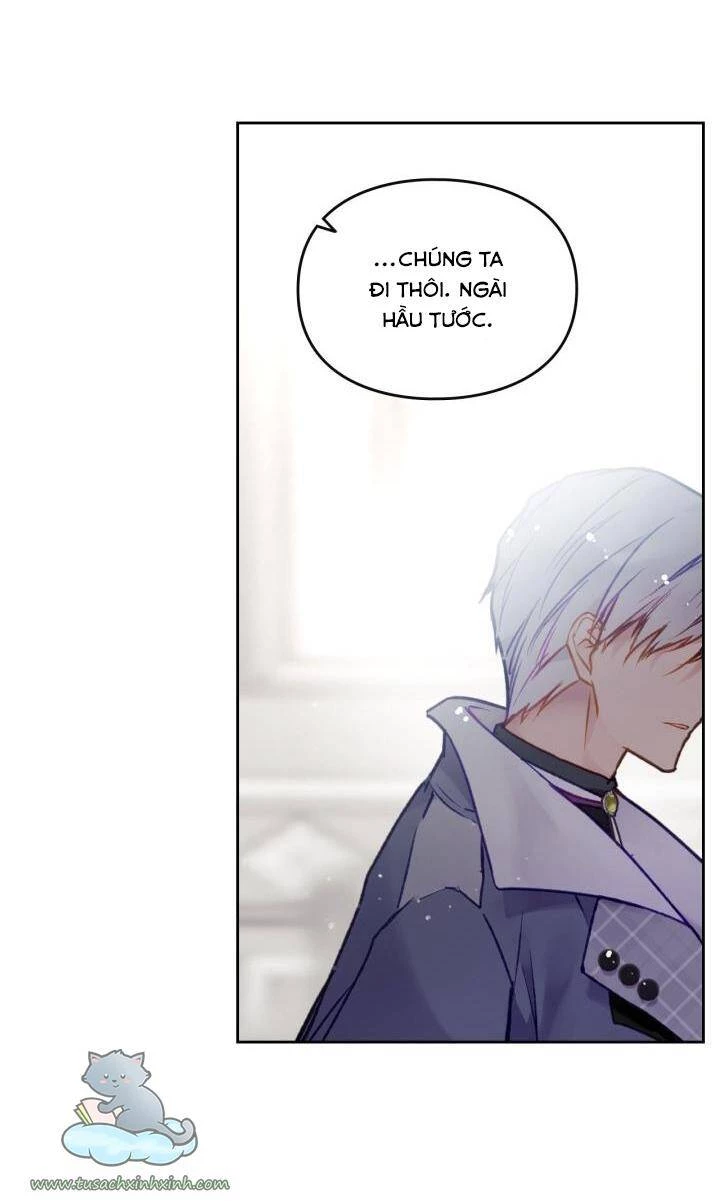 Kết Thúc Của Nhân Vật Phản Diện Chỉ Có Thể Là Cái Chết Chapter 85 - Trang 4