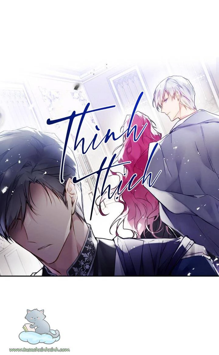 Kết Thúc Của Nhân Vật Phản Diện Chỉ Có Thể Là Cái Chết Chapter 85 - Trang 4