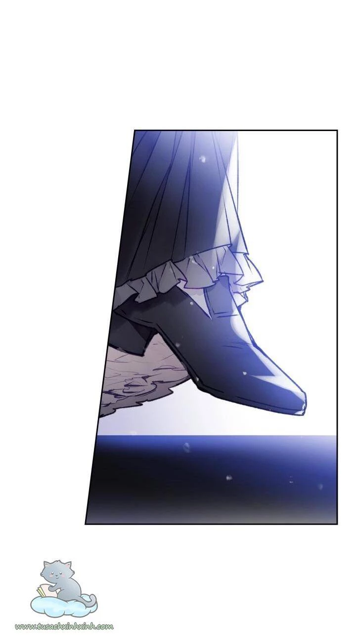 Kết Thúc Của Nhân Vật Phản Diện Chỉ Có Thể Là Cái Chết Chapter 85 - Trang 4