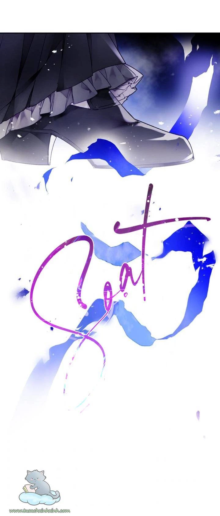 Kết Thúc Của Nhân Vật Phản Diện Chỉ Có Thể Là Cái Chết Chapter 85 - Trang 4