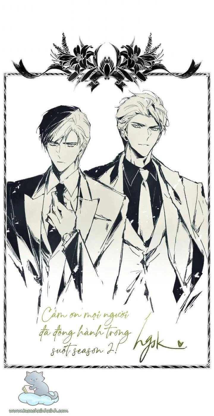 Kết Thúc Của Nhân Vật Phản Diện Chỉ Có Thể Là Cái Chết Chapter 85 - Trang 4