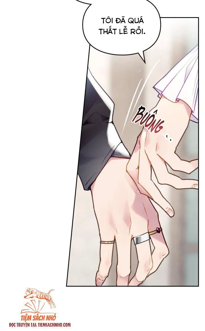 Kết Thúc Của Nhân Vật Phản Diện Chỉ Có Thể Là Cái Chết Chapter 86 - Trang 4