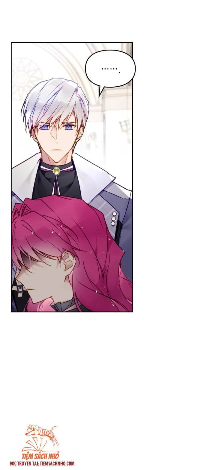Kết Thúc Của Nhân Vật Phản Diện Chỉ Có Thể Là Cái Chết Chapter 86 - Trang 4