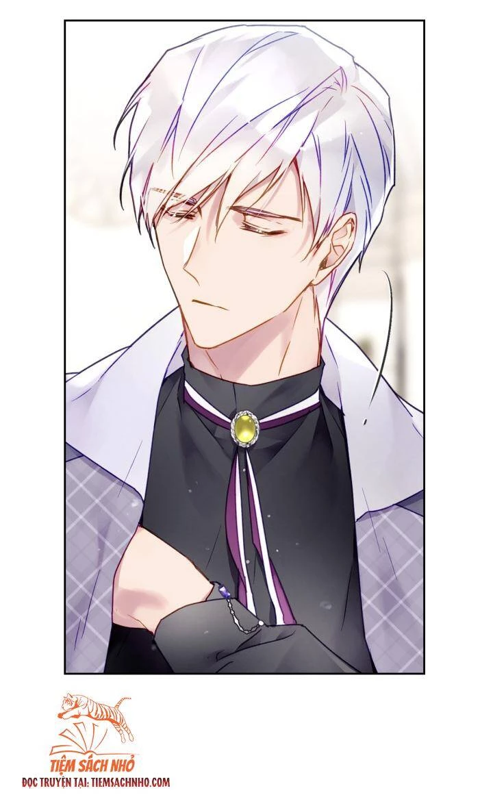 Kết Thúc Của Nhân Vật Phản Diện Chỉ Có Thể Là Cái Chết Chapter 86 - Trang 4