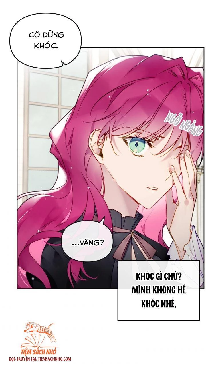 Kết Thúc Của Nhân Vật Phản Diện Chỉ Có Thể Là Cái Chết Chapter 86 - Trang 4