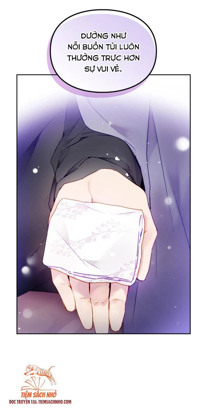 Kết Thúc Của Nhân Vật Phản Diện Chỉ Có Thể Là Cái Chết Chapter 86 - Trang 4