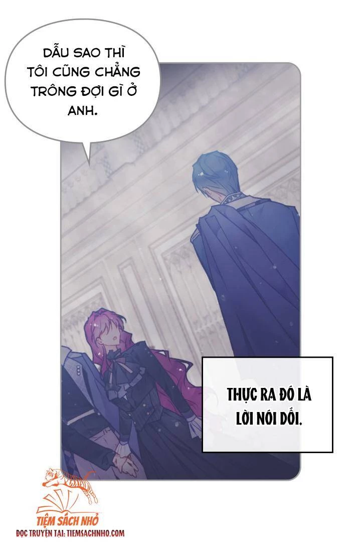 Kết Thúc Của Nhân Vật Phản Diện Chỉ Có Thể Là Cái Chết Chapter 86 - Trang 4