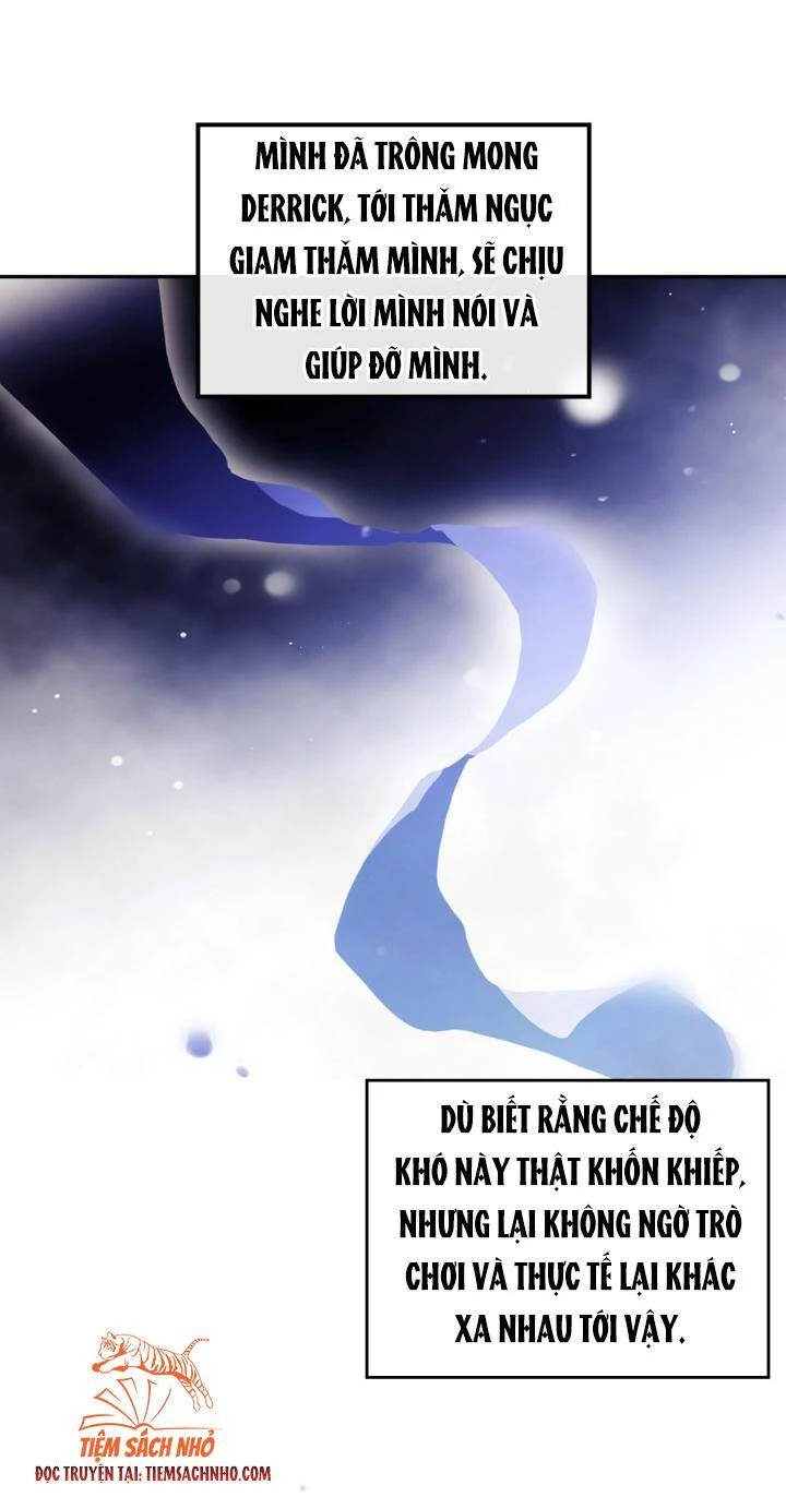 Kết Thúc Của Nhân Vật Phản Diện Chỉ Có Thể Là Cái Chết Chapter 86 - Trang 4