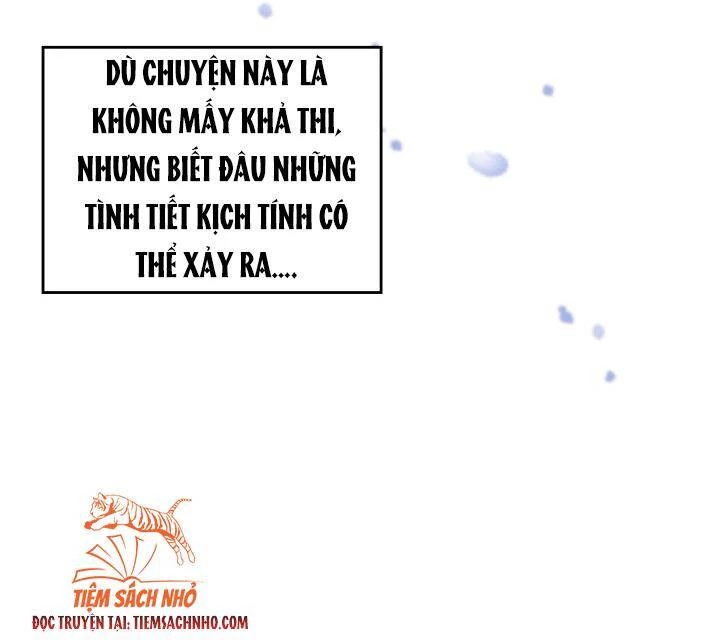 Kết Thúc Của Nhân Vật Phản Diện Chỉ Có Thể Là Cái Chết Chapter 86 - Trang 4