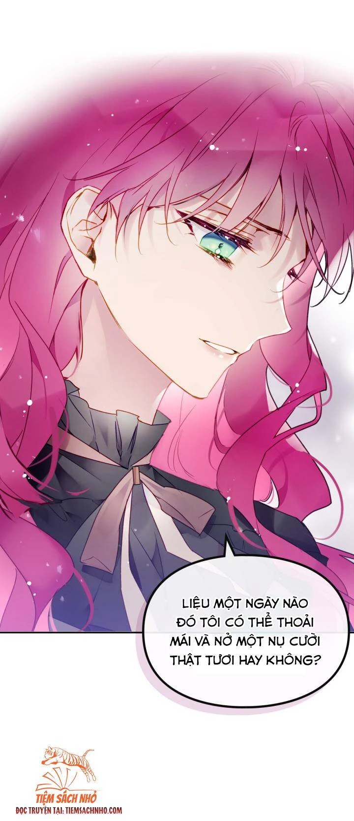 Kết Thúc Của Nhân Vật Phản Diện Chỉ Có Thể Là Cái Chết Chapter 86 - Trang 4