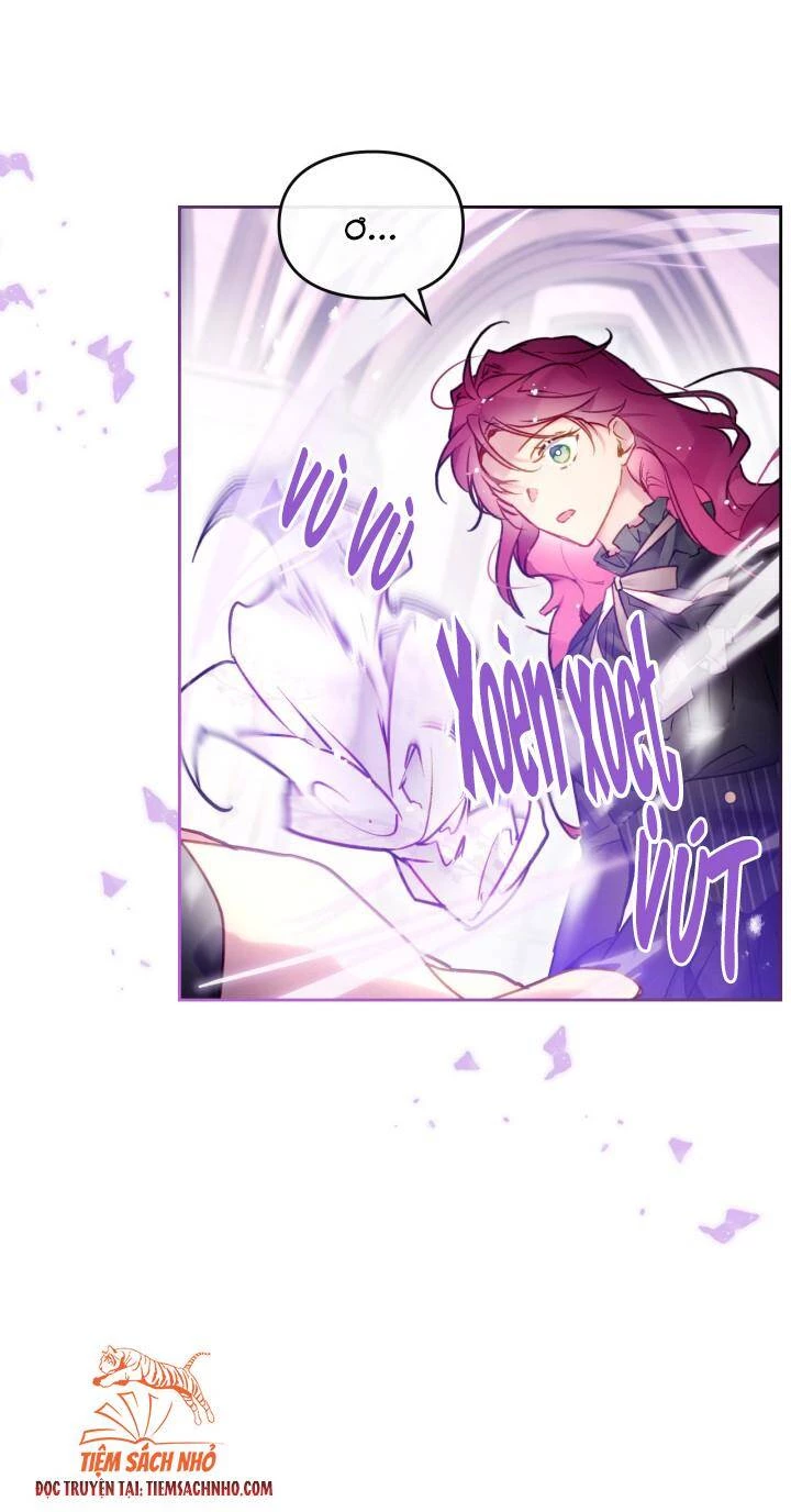 Kết Thúc Của Nhân Vật Phản Diện Chỉ Có Thể Là Cái Chết Chapter 86 - Trang 4