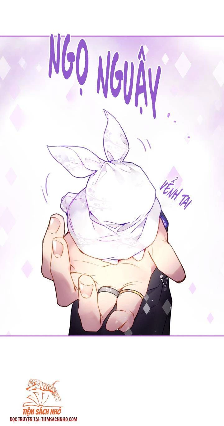 Kết Thúc Của Nhân Vật Phản Diện Chỉ Có Thể Là Cái Chết Chapter 86 - Trang 4