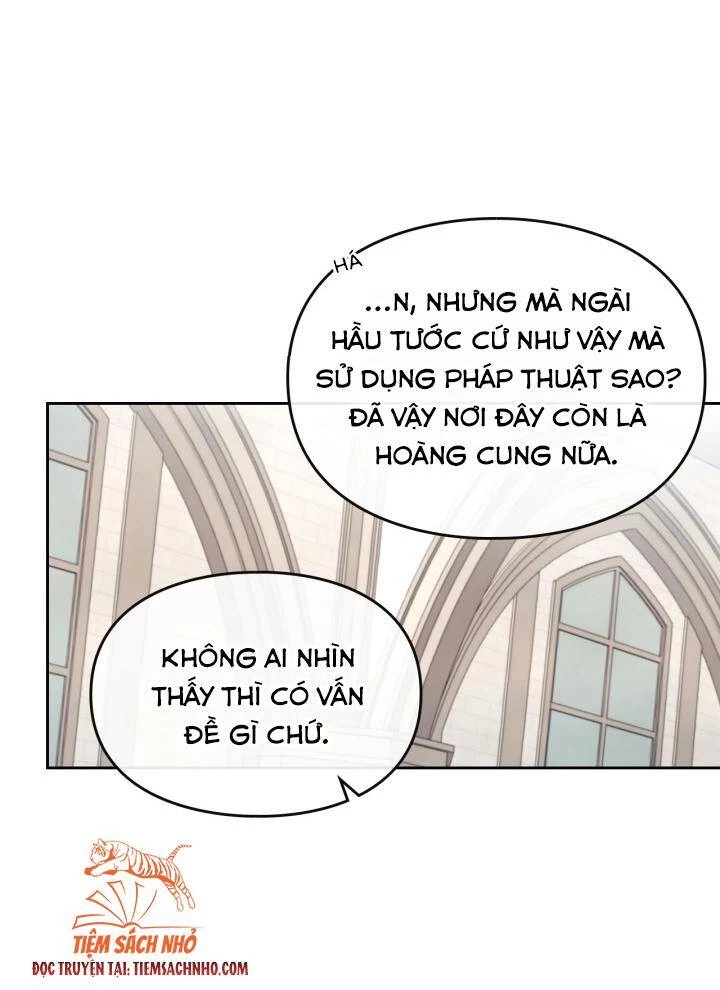 Kết Thúc Của Nhân Vật Phản Diện Chỉ Có Thể Là Cái Chết Chapter 86 - Trang 4