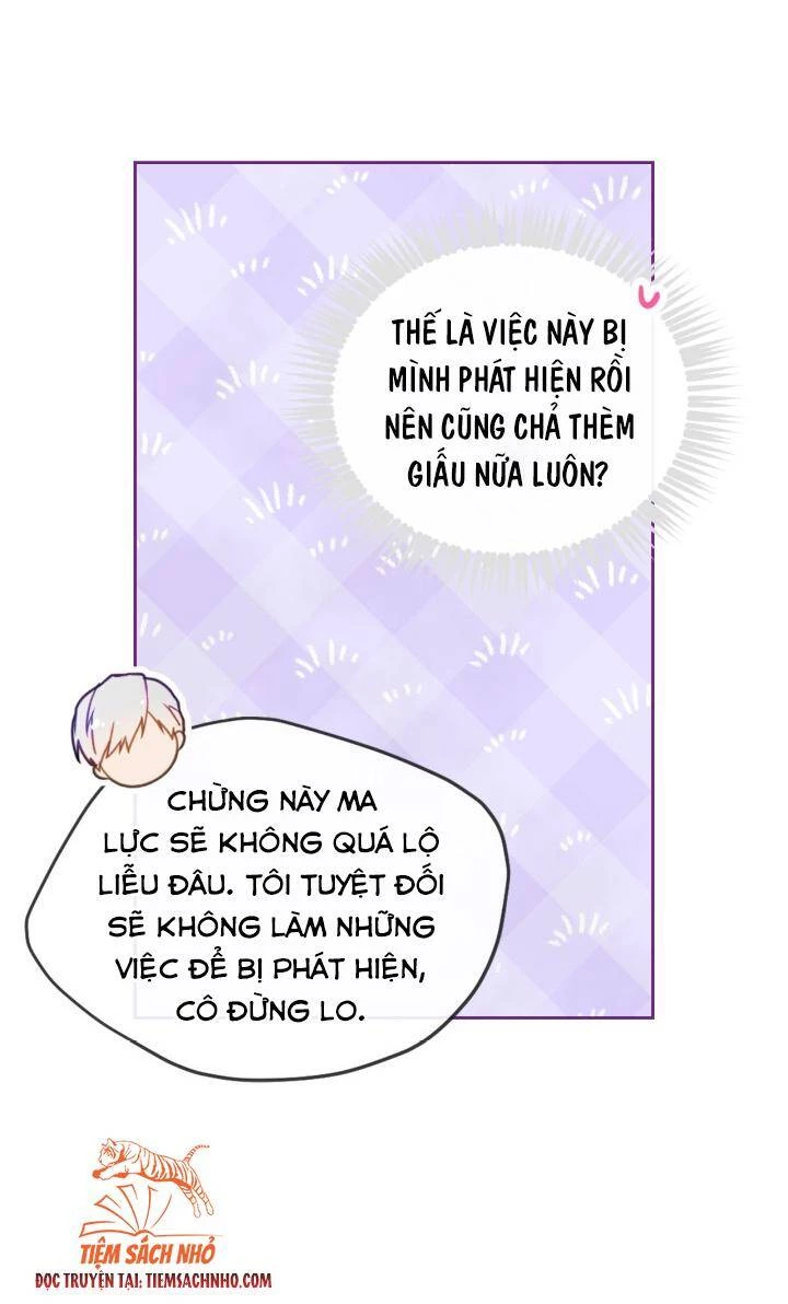 Kết Thúc Của Nhân Vật Phản Diện Chỉ Có Thể Là Cái Chết Chapter 86 - Trang 4