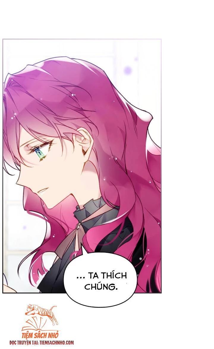 Kết Thúc Của Nhân Vật Phản Diện Chỉ Có Thể Là Cái Chết Chapter 86 - Trang 4