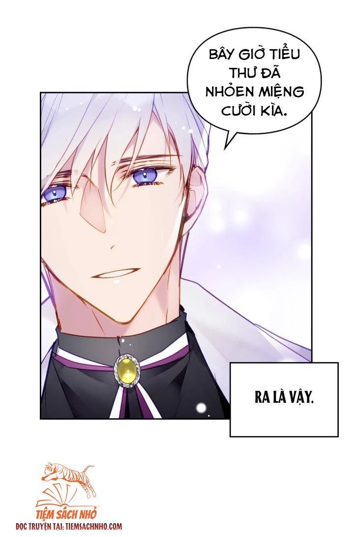 Kết Thúc Của Nhân Vật Phản Diện Chỉ Có Thể Là Cái Chết Chapter 86 - Trang 4