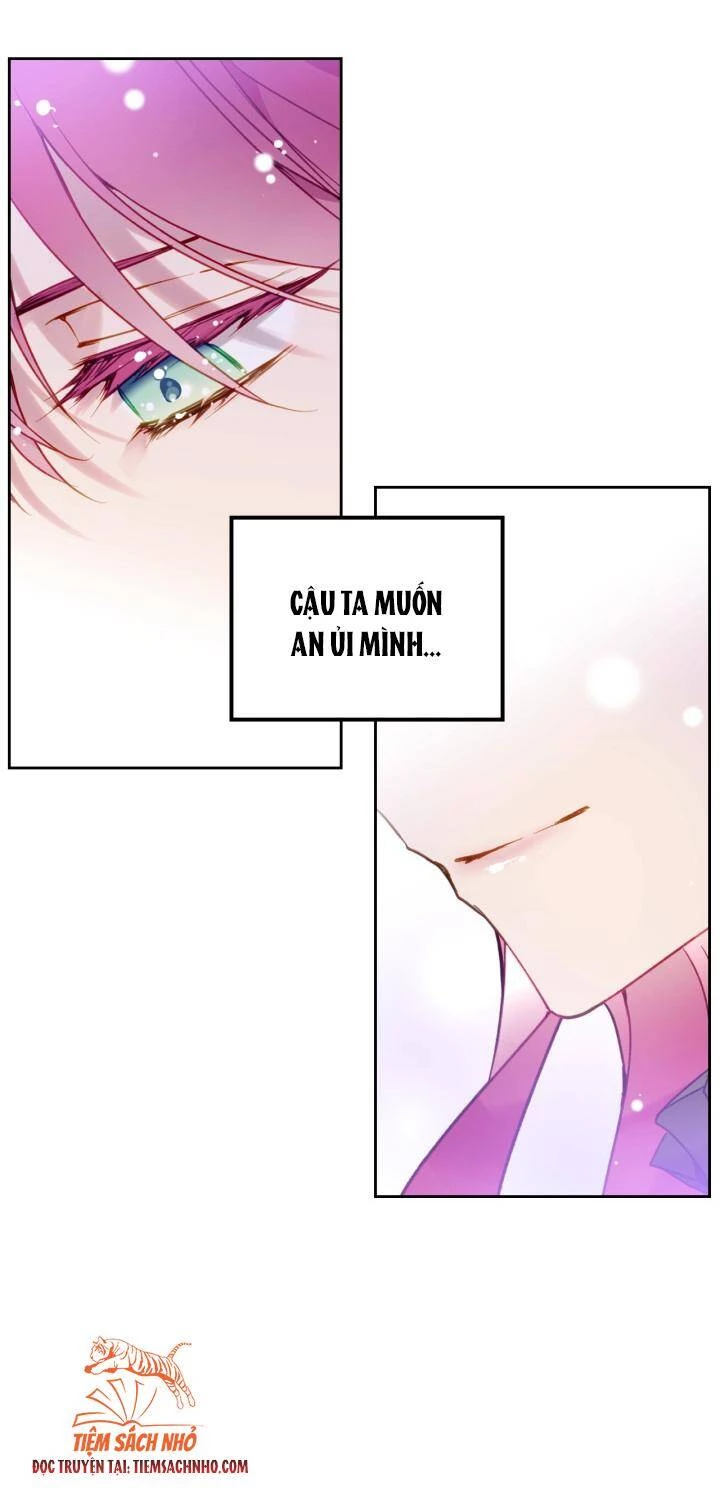 Kết Thúc Của Nhân Vật Phản Diện Chỉ Có Thể Là Cái Chết Chapter 86 - Trang 4