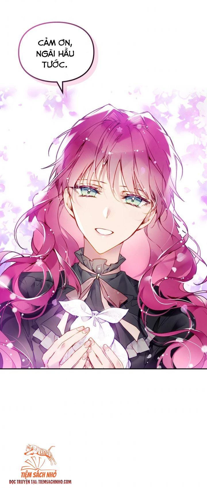 Kết Thúc Của Nhân Vật Phản Diện Chỉ Có Thể Là Cái Chết Chapter 86 - Trang 4