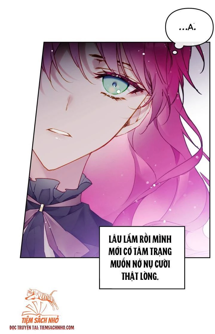 Kết Thúc Của Nhân Vật Phản Diện Chỉ Có Thể Là Cái Chết Chapter 86 - Trang 4